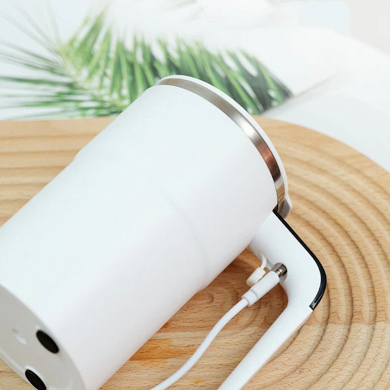 Electric Coffee Mug