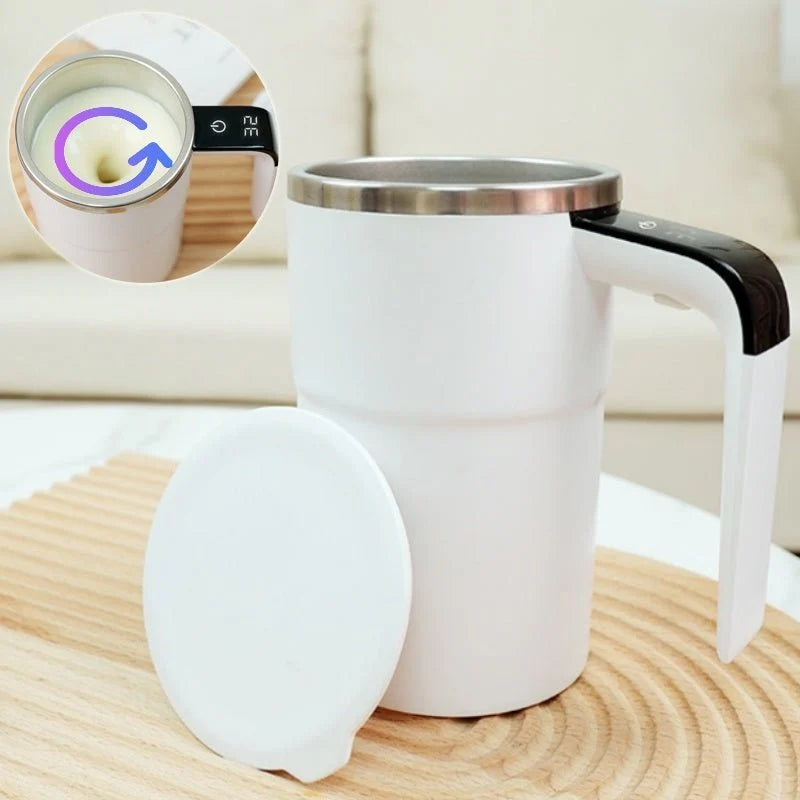 Electric Coffee Mug
